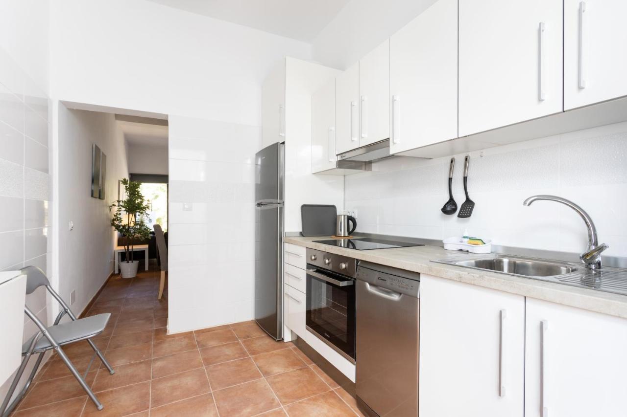 Holiday home Mirlos Valle Gran Rey