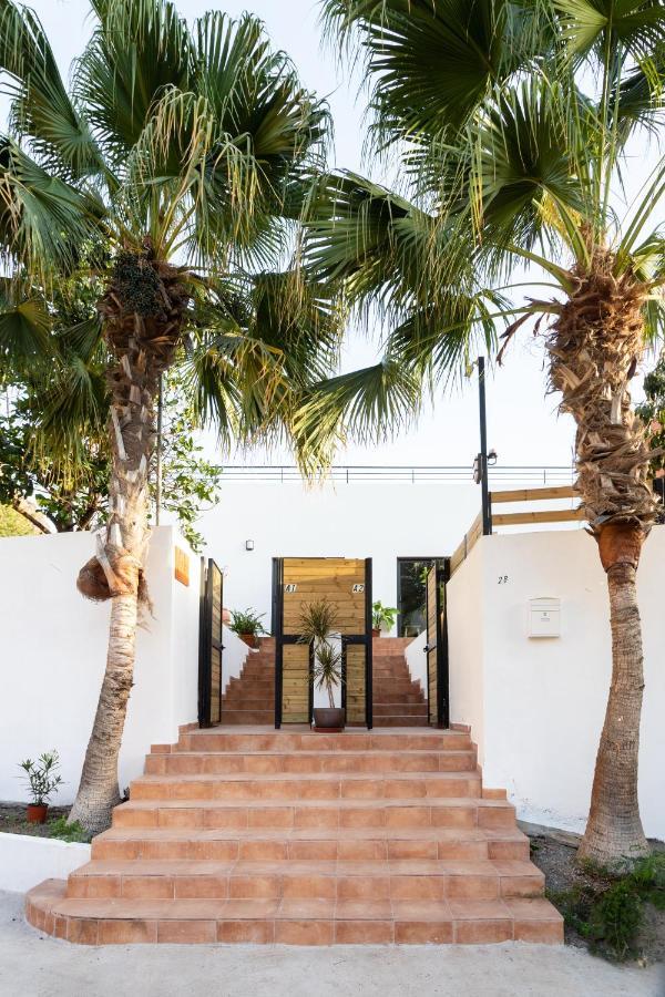 Vakantiehuis Mirlos
