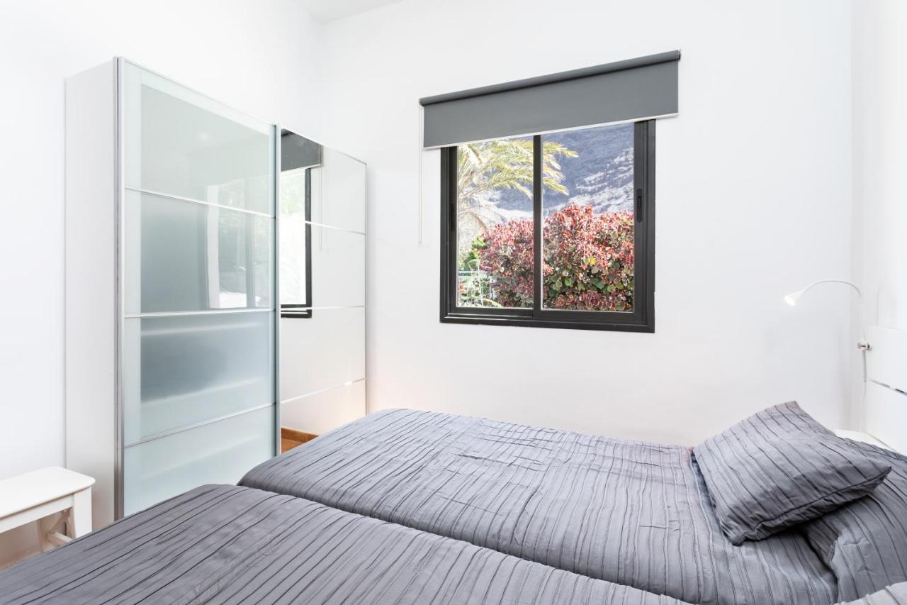 Mirlos Vakantiehuis Valle Gran Rey