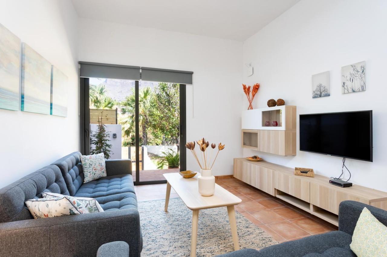 Mirlos Vakantiehuis