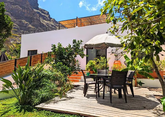 Apartamentos Los Mirlos