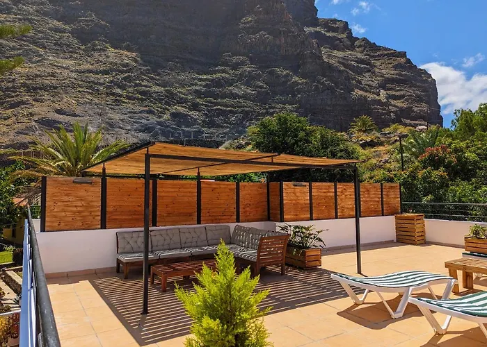 Apartamentos Los Mirlos