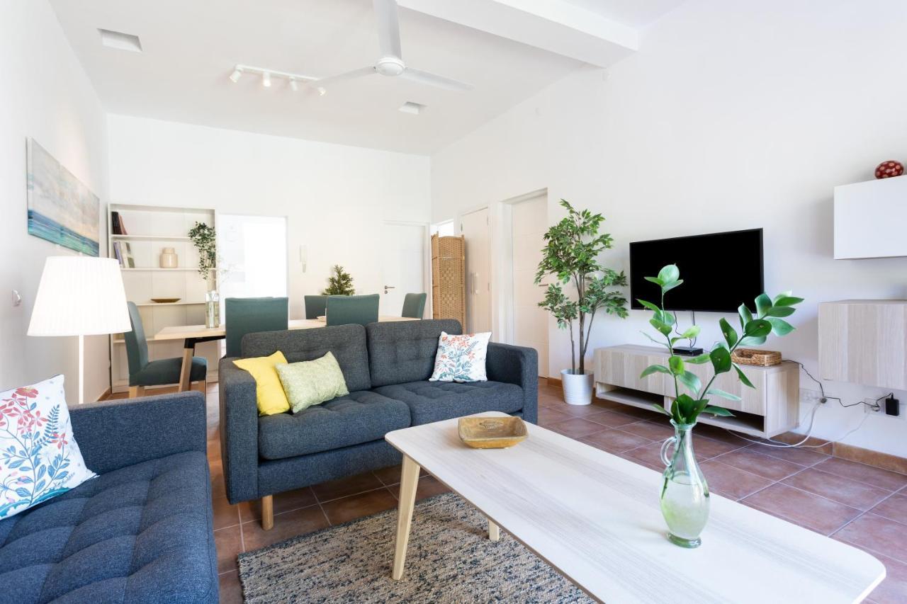 Mirlos Holiday home