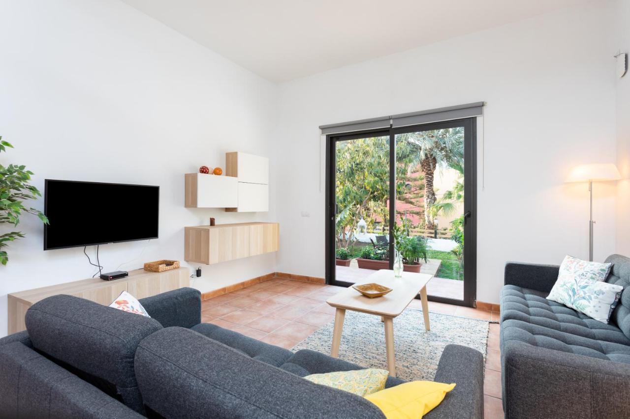 Mirlos Holiday home